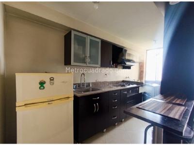 Apartamento en venta en Rodeo Alto, Medellín · foto 3 de 7