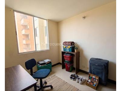 Apartamento en venta en Rodeo Alto, Medellín · foto 4 de 7