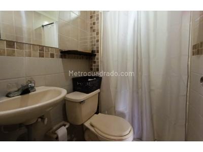 Apartamento en venta en Rodeo Alto, Medellín · foto 5 de 7