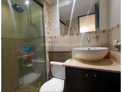 Apartamento en venta en Rodeo Alto, Medellín · foto 6 de 7