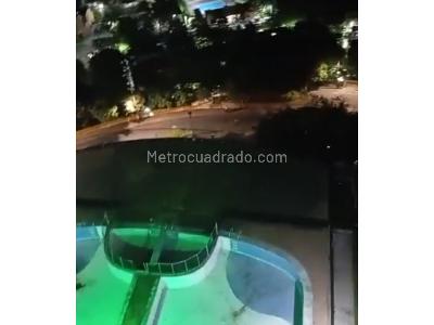 Apartamento en venta en Rodeo Alto, Medellín · foto 7 de 7
