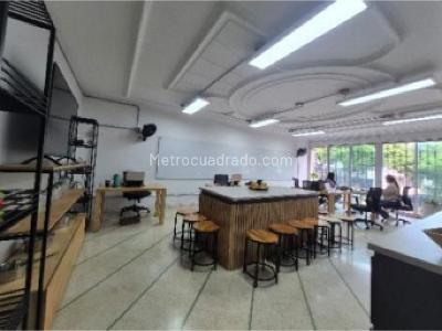 Casa de 5 alcobas en venta en Prado Centro, Medellín, 968 m² · foto 5 de 20