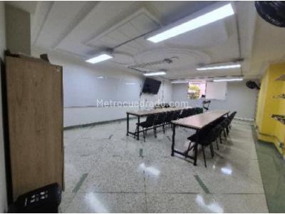 Casa de 5 alcobas en venta en Prado Centro, Medellín, 968 m² · foto 11 de 20