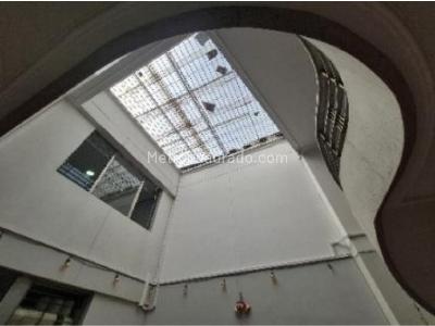 Casa de 5 alcobas en venta en Prado Centro, Medellín, 968 m² · foto 12 de 20