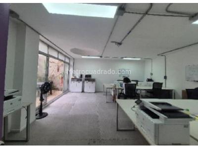 Casa de 5 alcobas en venta en Prado Centro, Medellín, 968 m² · foto 14 de 20