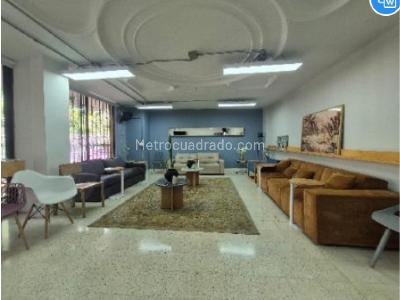 Casa de 5 alcobas en venta en Prado Centro, Medellín, 968 m² · foto 18 de 20