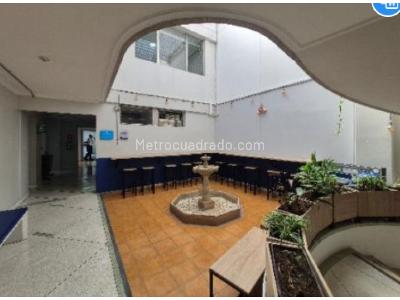 Casa de 5 alcobas en venta en Prado Centro, Medellín, 968 m² · foto 19 de 20