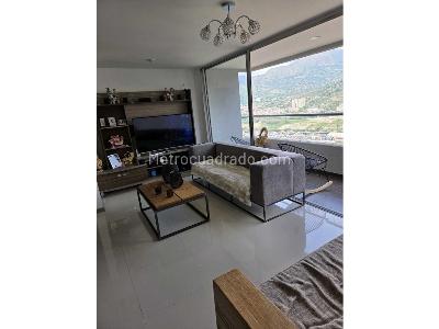 Apartamento de 3 alcobas en venta en Norte America, Bello, 92 m² · foto 4 de 15