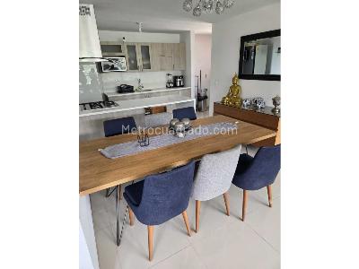Apartamento de 3 alcobas en venta en Norte America, Bello, 92 m² · foto 5 de 15