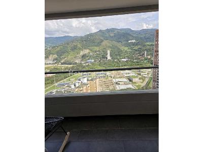 Apartamento de 3 alcobas en venta en Norte America, Bello, 92 m² · foto 7 de 15