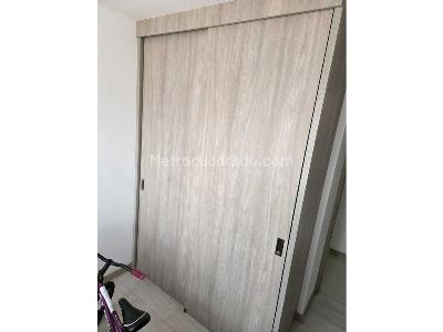 Apartamento de 3 alcobas en venta en Norte America, Bello, 92 m² · foto 11 de 15