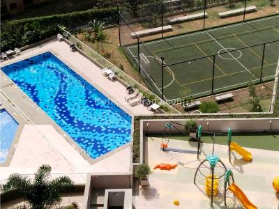 Apartamento de 3 alcobas en venta en Norte America, Bello, 92 m² · foto 13 de 15