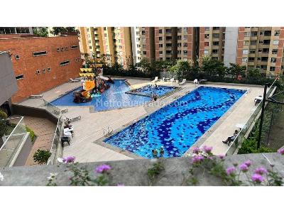 Apartamento de 3 alcobas en venta en Norte America, Bello, 92 m² · foto 14 de 15