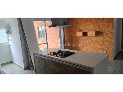 Apartamento de 3 alcobas en venta en Norte America, Bello, 89 m² · foto 10 de 20