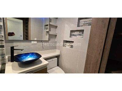 Apartamento de 3 alcobas en venta en Norte America, Bello, 89 m² · foto 16 de 20