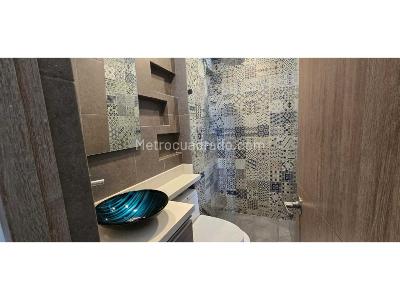 Apartamento de 3 alcobas en venta en Norte America, Bello, 89 m² · foto 18 de 20