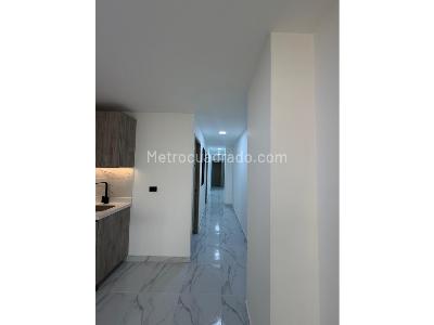 Apartamento en venta en Ditaires, Itagüí · foto 3 de 14