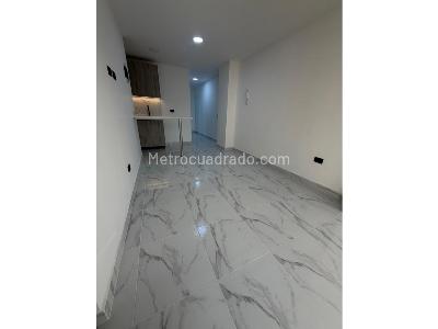 Apartamento en venta en Ditaires, Itagüí · foto 4 de 14
