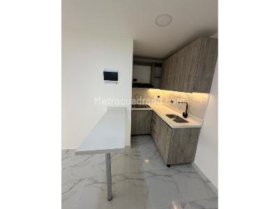 Apartamento en venta en Ditaires, Itagüí · foto 5 de 14