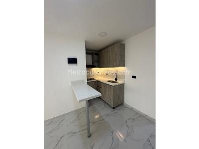 Apartamento en venta en Ditaires, Itagüí · foto 6 de 14