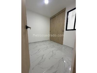 Apartamento en venta en Ditaires, Itagüí · foto 11 de 14