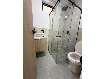 Apartamento en venta en Ditaires, Itagüí · foto 13 de 14