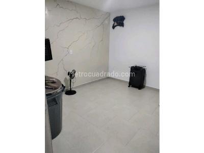 Apartamento de 3 alcobas en venta en Niquia, Bello, 74 m² · foto 4 de 8
