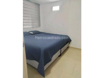 Apartamento de 3 alcobas en venta en Niquia, Bello, 74 m² · foto 6 de 8