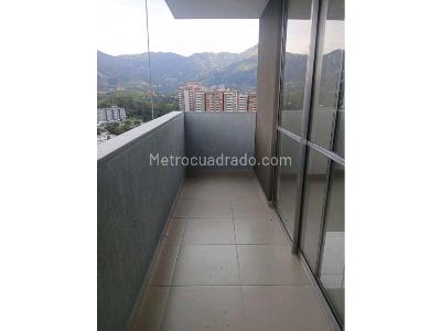Apartamento de 3 alcobas en venta en Santa Ana, Bello, 92 m² · foto 5 de 16