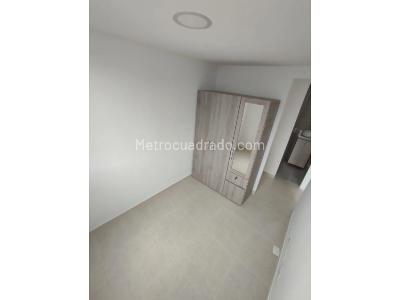 Apartamento de 2 alcobas en venta en Calle Vieja, Bello, 44 m² · foto 3 de 17