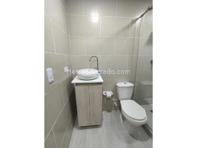 Apartamento de 2 alcobas en venta en Calle Vieja, Bello, 44 m² · foto 4 de 17