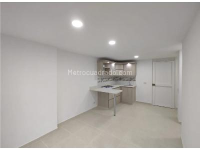 Apartamento de 2 alcobas en venta en Calle Vieja, Bello, 44 m² · foto 5 de 17