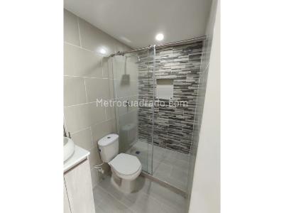 Apartamento de 2 alcobas en venta en Calle Vieja, Bello, 44 m² · foto 6 de 17