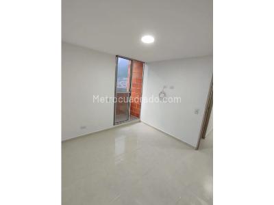 Apartamento de 2 alcobas en venta en Calle Vieja, Bello, 44 m² · foto 8 de 17