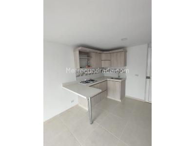 Apartamento de 2 alcobas en venta en Calle Vieja, Bello, 44 m² · foto 9 de 17