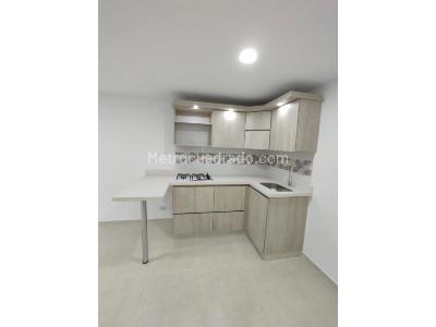 Apartamento de 2 alcobas en venta en Calle Vieja, Bello, 44 m² · foto 11 de 17