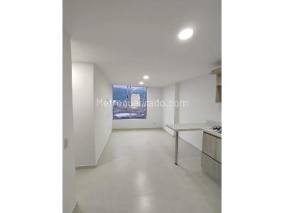 Apartamento de 2 alcobas en venta en Calle Vieja, Bello, 44 m² · foto 12 de 17
