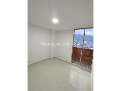 Apartamento de 2 alcobas en venta en Calle Vieja, Bello, 44 m² · foto 13 de 17
