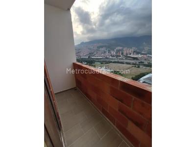 Apartamento de 2 alcobas en venta en Calle Vieja, Bello, 44 m² · foto 16 de 17