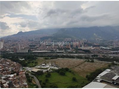 Apartamento de 2 alcobas en venta en Calle Vieja, Bello, 44 m² · foto 17 de 17