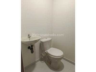 Apartamento de 2 alcobas en venta en Plaza Fabricato, Bello, 56 m² · foto 4 de 10
