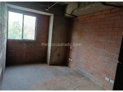Apartamento de 2 alcobas en venta en Plaza Fabricato, Bello, 56 m² · foto 6 de 10