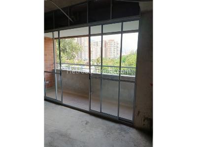 Apartamento de 2 alcobas en venta en Plaza Fabricato, Bello, 56 m² · foto 8 de 10