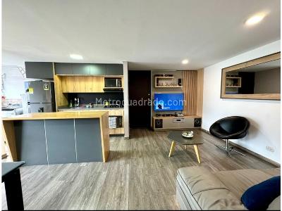 Apartamento en venta en Suramerica, Itagüí · foto 4 de 20