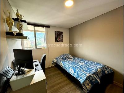 Apartamento en venta en Suramerica, Itagüí · foto 7 de 20