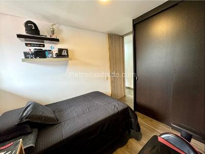 Apartamento en venta en Suramerica, Itagüí · foto 12 de 20