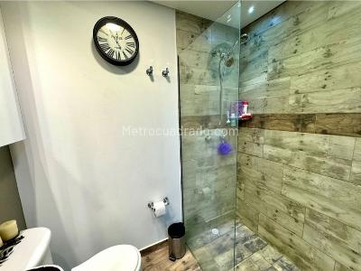 Apartamento en venta en Suramerica, Itagüí · foto 16 de 20