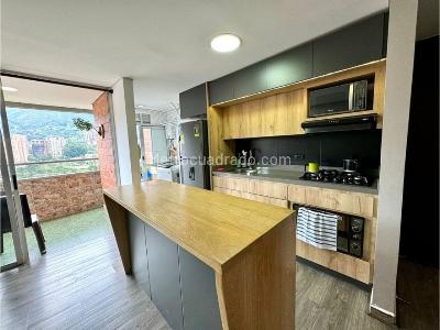 Apartamento en venta en Suramerica, Itagüí · foto 17 de 20