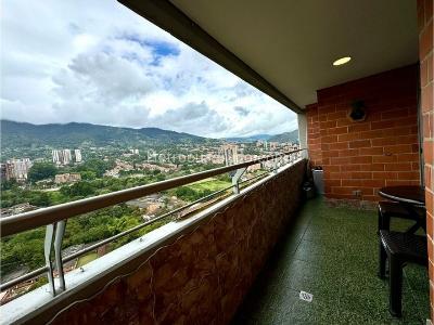 Apartamento en venta en Suramerica, Itagüí · foto 18 de 20
