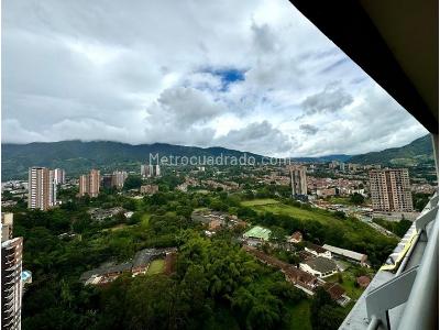 Apartamento en venta en Suramerica, Itagüí · foto 20 de 20